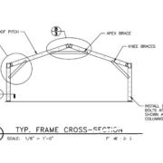 Colorado Building Blueprint
