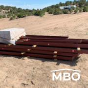 Colorado Used Building