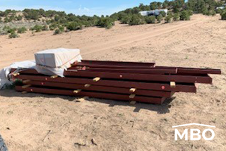 co1733 Colorado Used Building