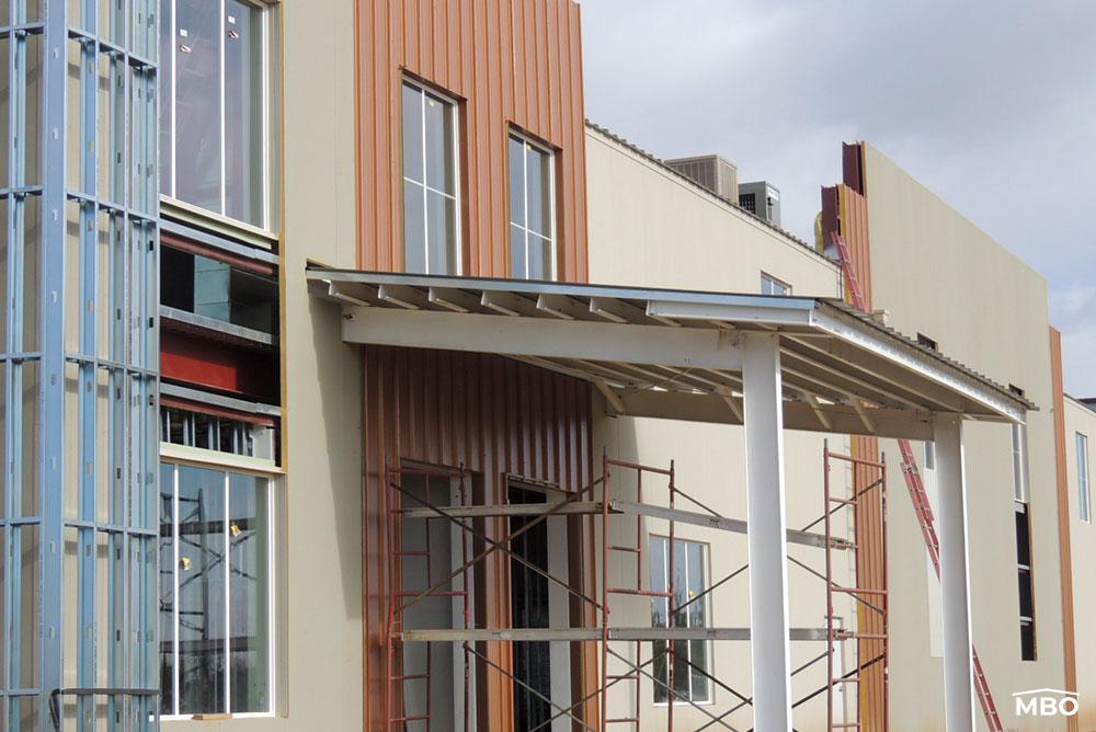 Commercial Gymnastics Arena Gymnastics Arena