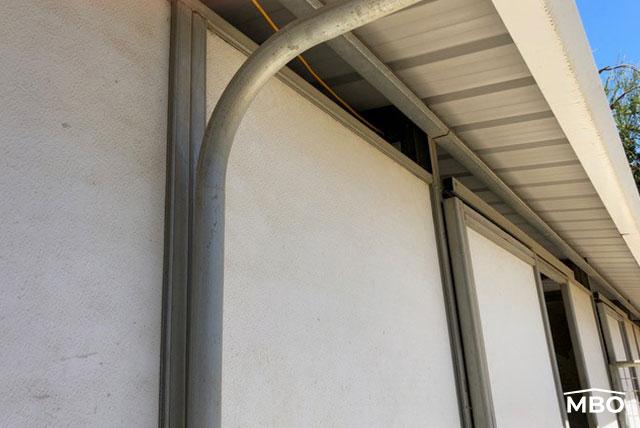 Used Horse Shed Kit Horse Shed Kit