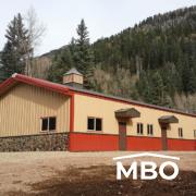 Retail Furniture Store