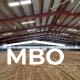 Riding Arena Interior