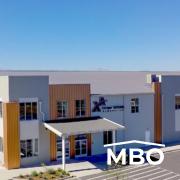 Gymnasium Building