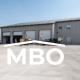 Commercial Warehouse Building Design