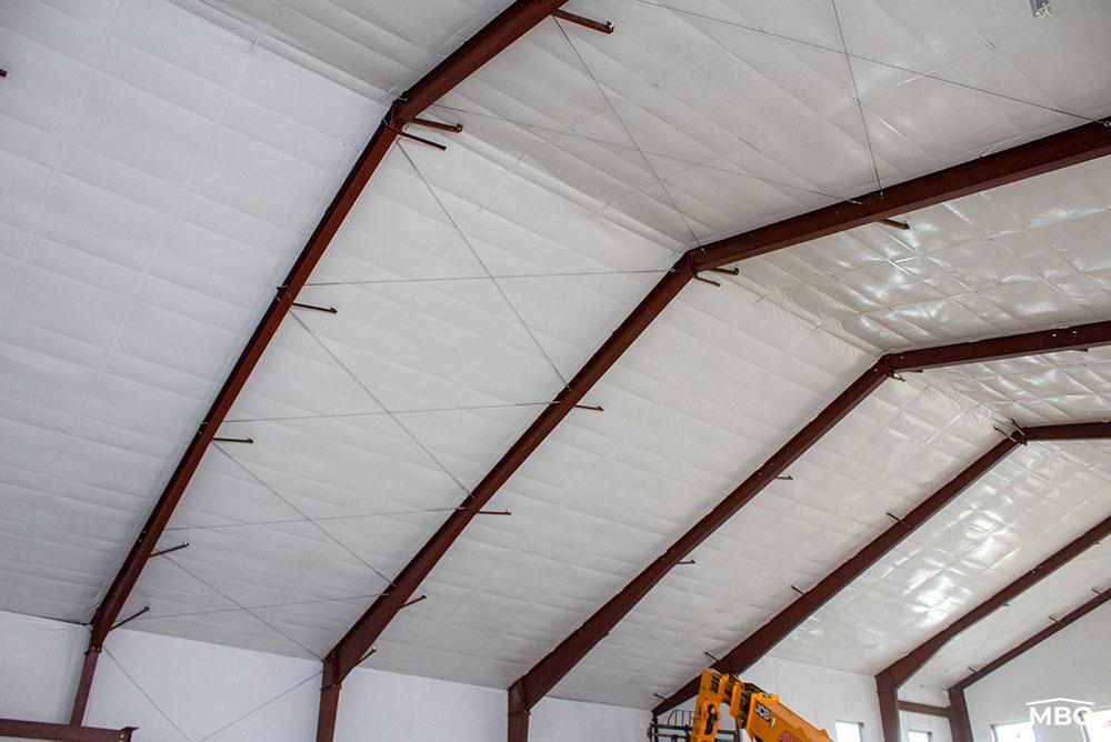 Energy Saver Insulation System Energy Saver Insulation