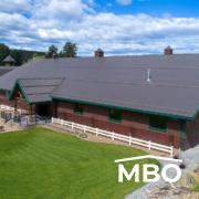 Montana Wedding Venue