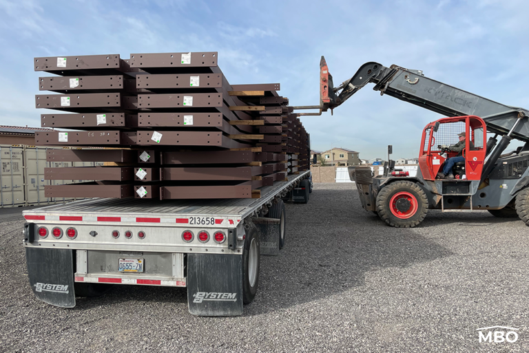 Used Metal Building For Sale in Nevada