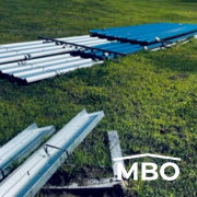 Used Building Kit New York