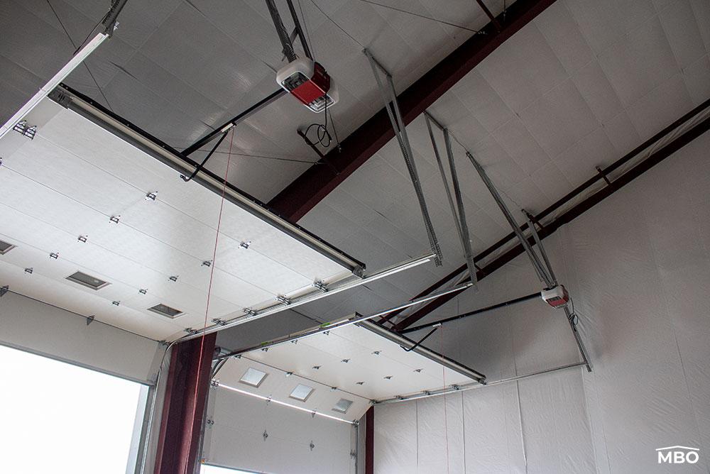 Warehouse Garage Doors Overhead Garage Doors