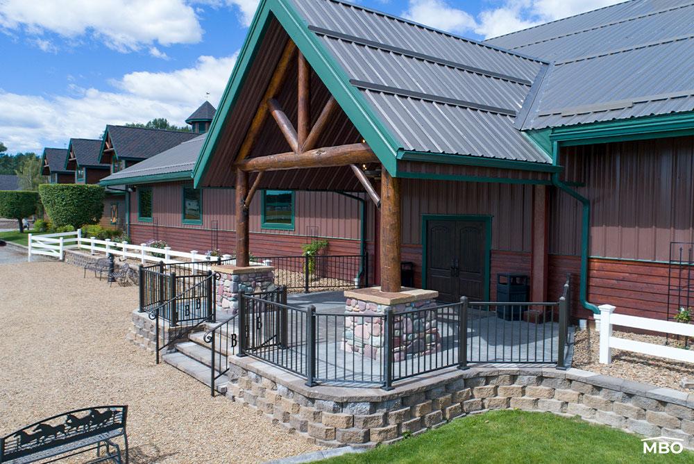 Wedding & Events Center Wedding Events Center