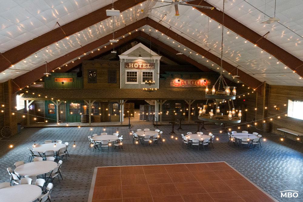 Wedding Hall Roof Insulation Steel Roof Insulation