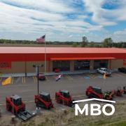Kubota Dealership
