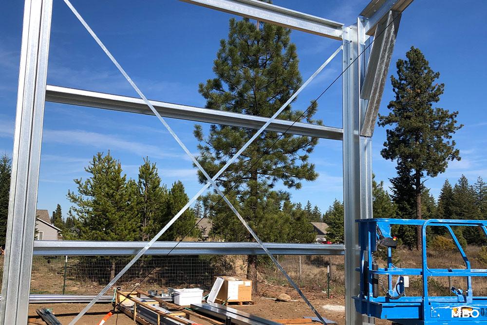 metal-building-kit-construction