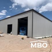 Shop Building Kit