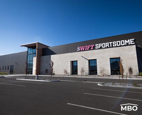 Swift Sportsdome Sports Arena Sports Arena