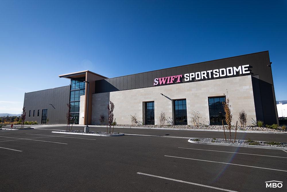 Swift Sportsdome Sports Arena Sports Arena