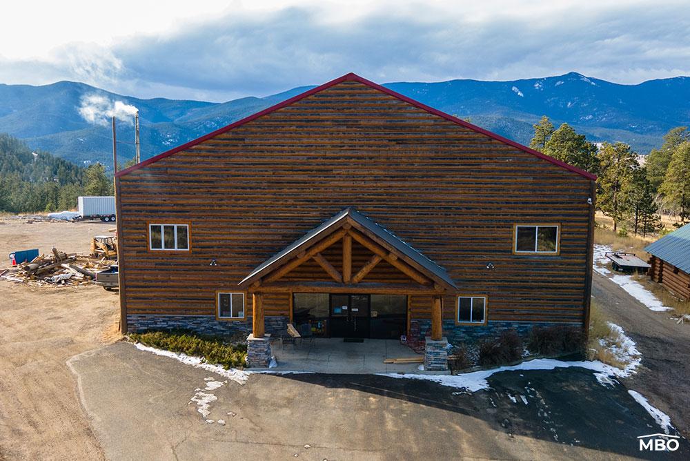 colorado-commercial-building Steel Commercial Building