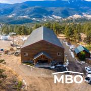 Log Home Business