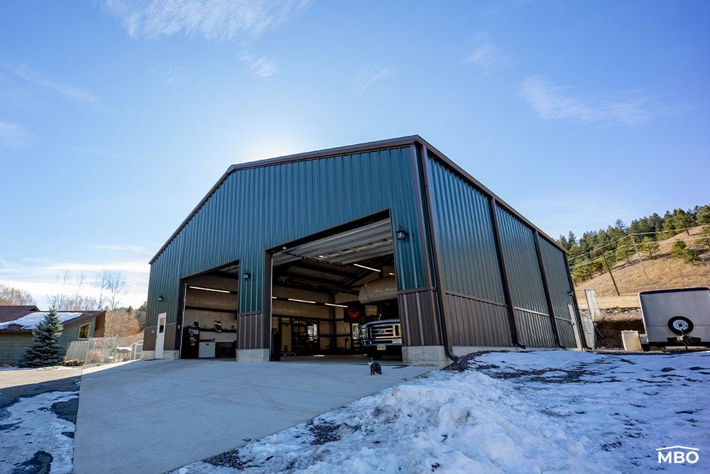 rv-garage-morrison-colorado Morrison RV Garage