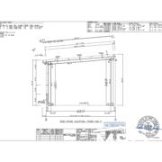 Metal Building in New York