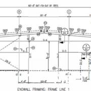 North Carolina Metal Building