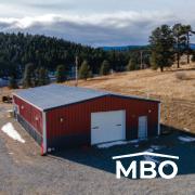 ATV Storage in Colorado