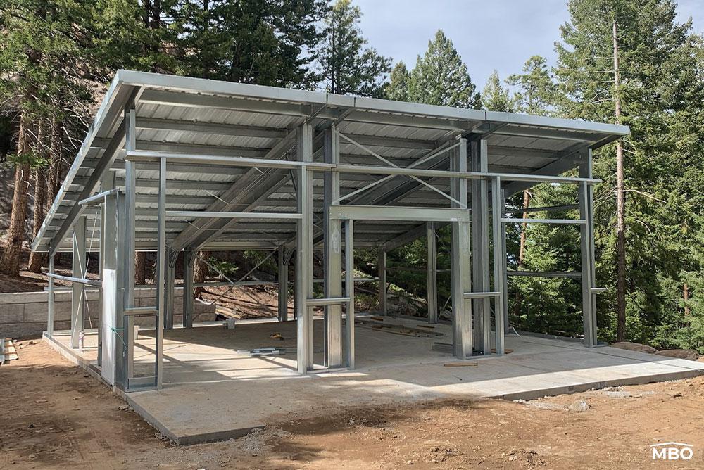 cold-formed-shop Cold Formed Framing