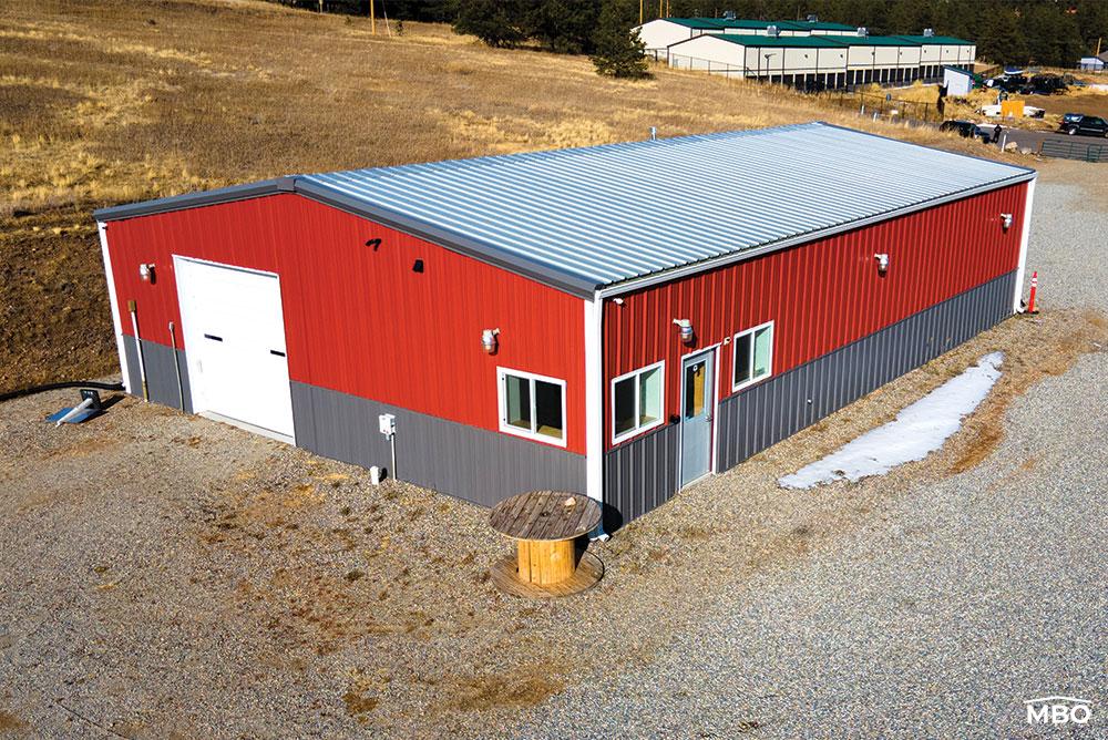 colorado-atv-storage Metal ATV Storage