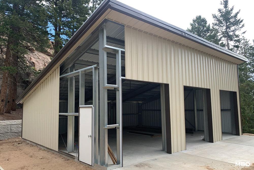 colorado-cold-formed-building Cold Formed Shop