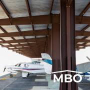 hanger in st george