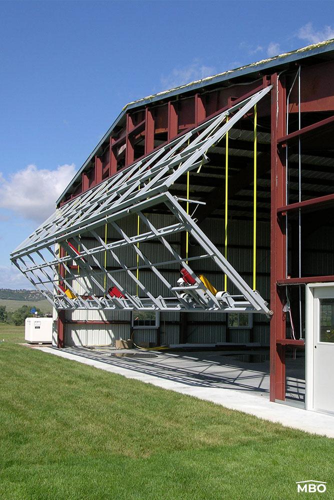 Doors Metal Building Outlet