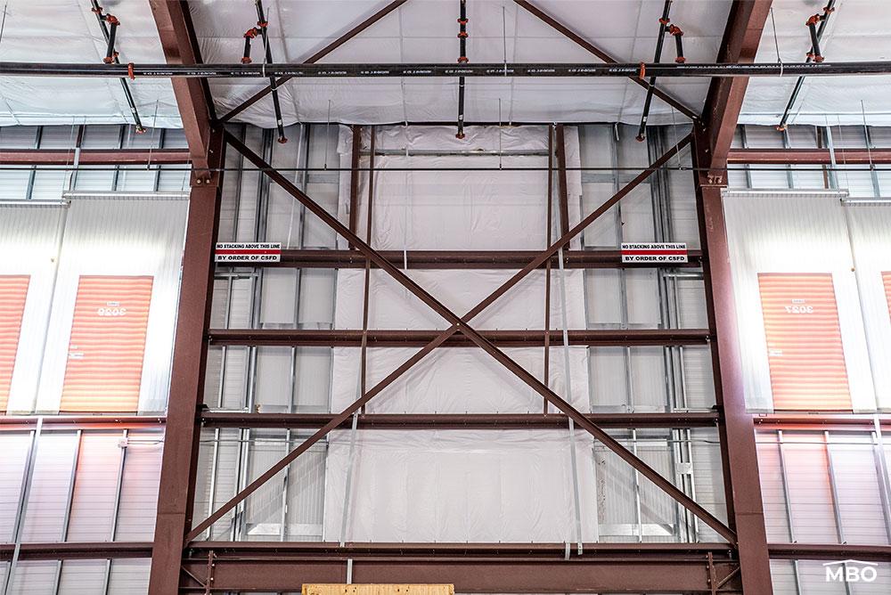 metal-building-bracing Bracing in Metal Building