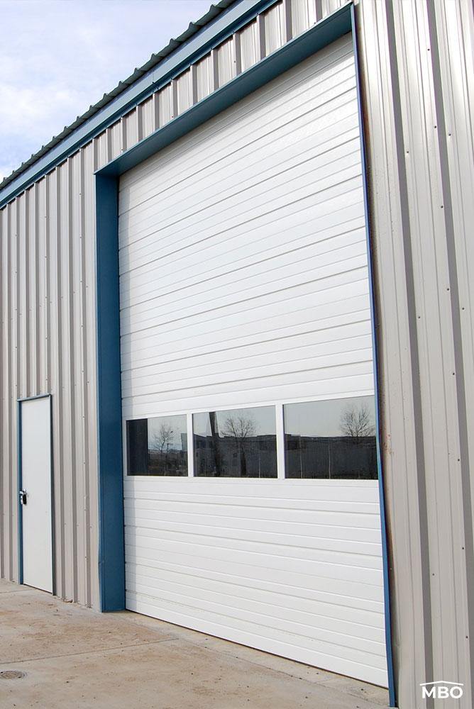 Doors Metal Building Outlet