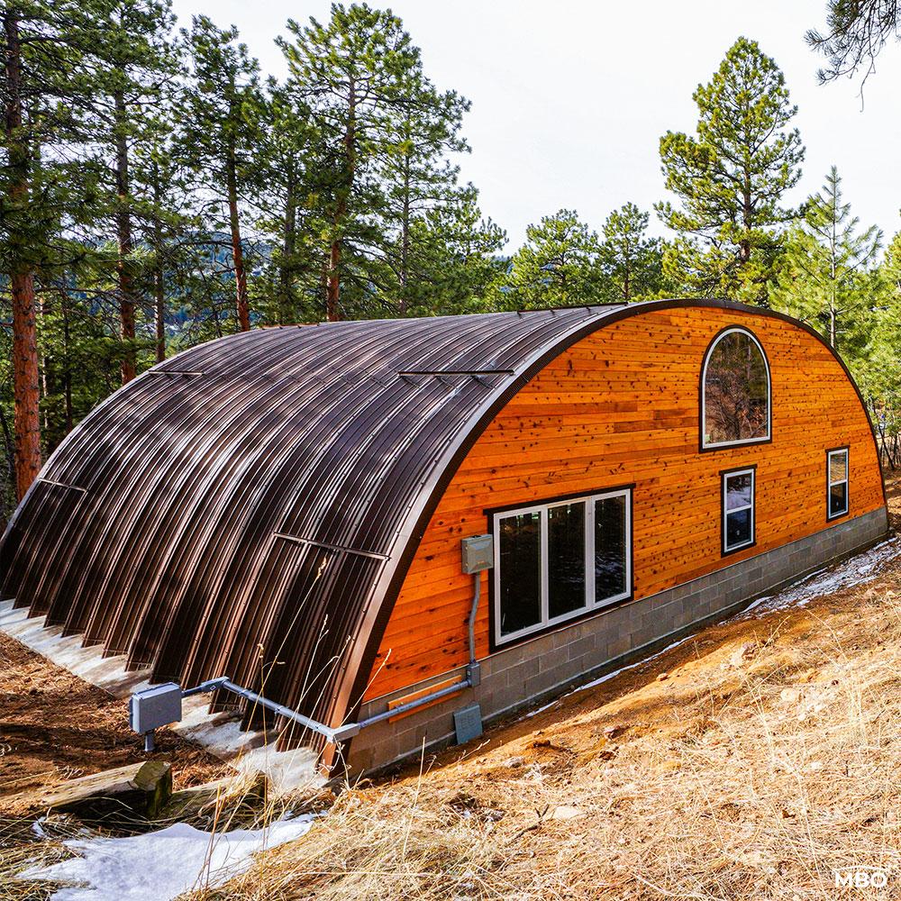 arch projects