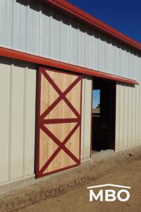 Sliding Door