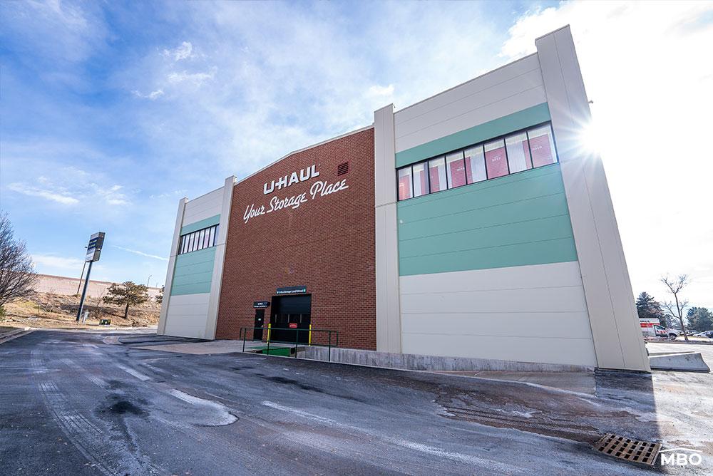 storage-building-colorado Steel Storage Building