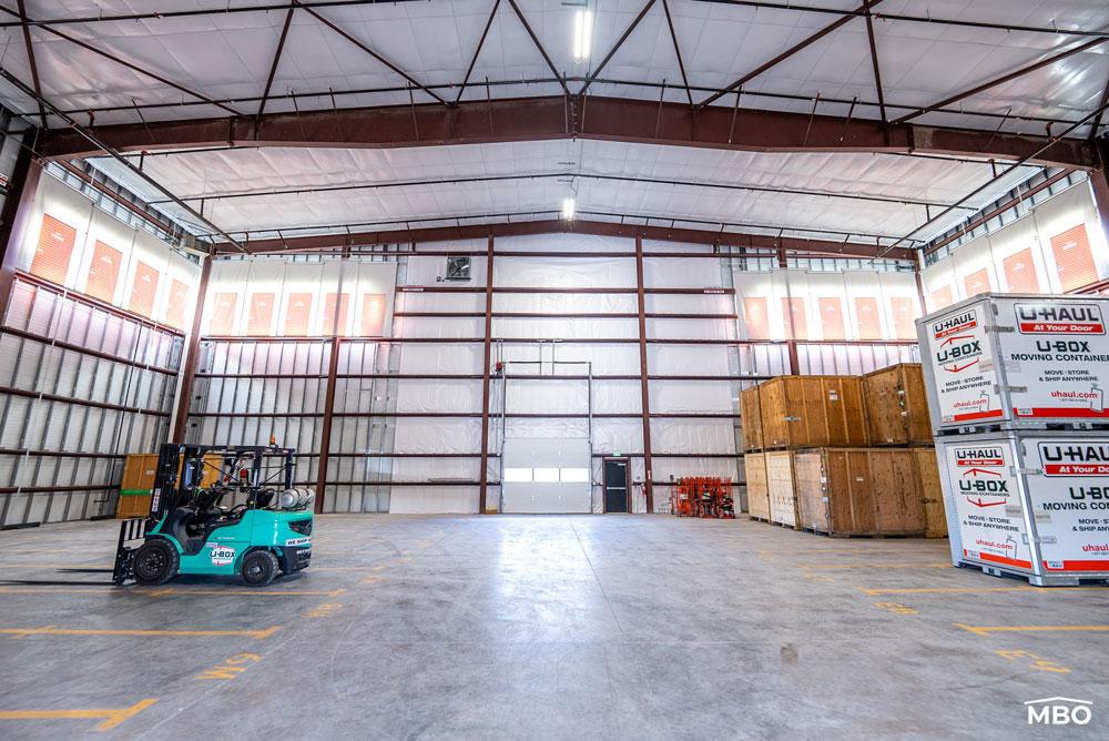 storage-building-interior Interior Storage Building