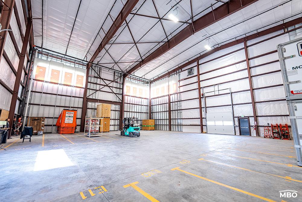 uhaul-building-interior Storage Building Interior