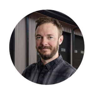 Andrew G. - Project Consultant