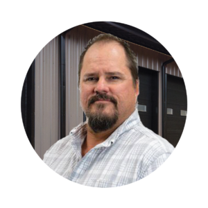 Randy W. - Project Consultant