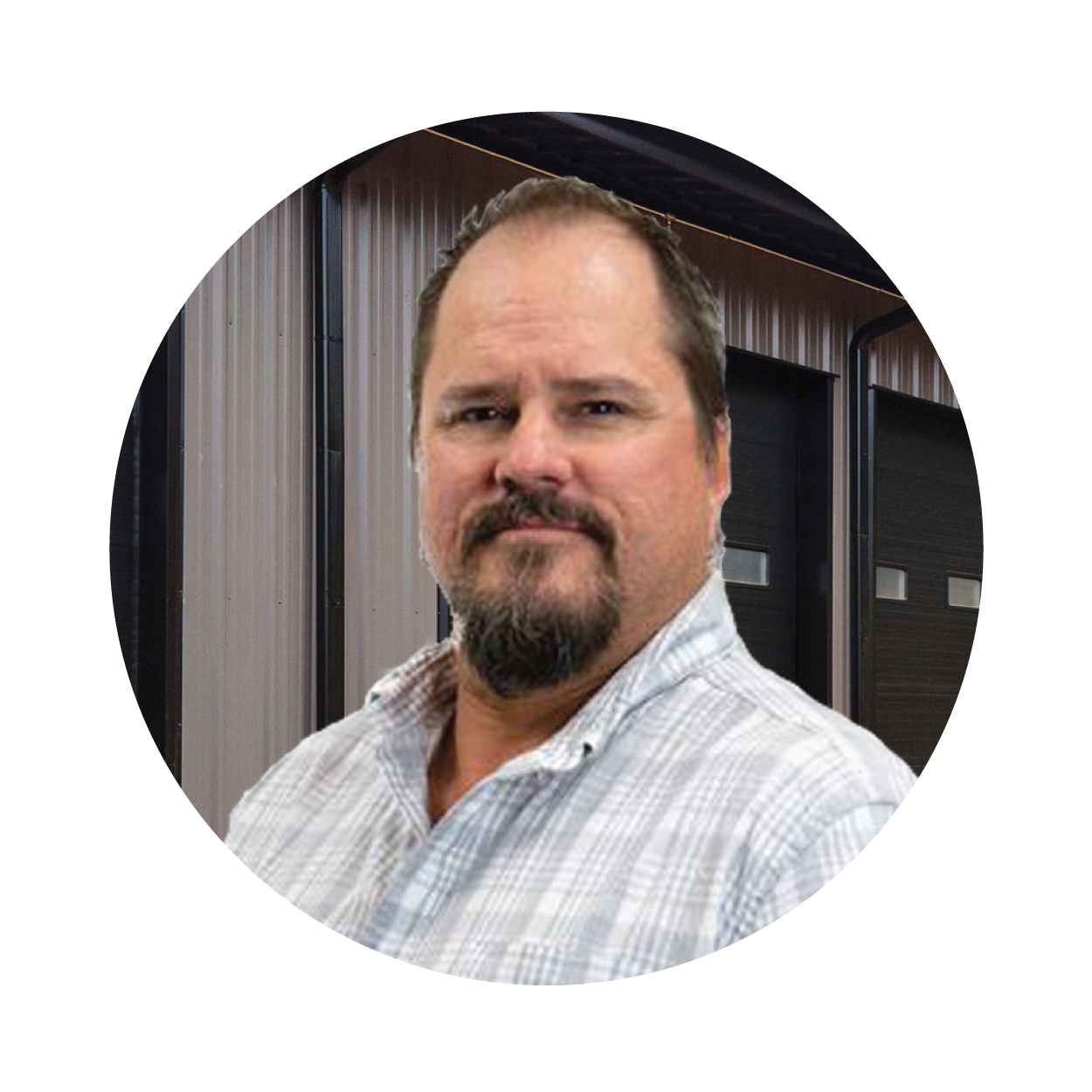 Meet the Team | Metal Building Outlet Experts