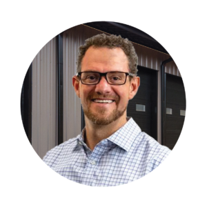 Scott S. - Project Consultant