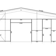 texas metal building