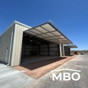 Utah Hangar