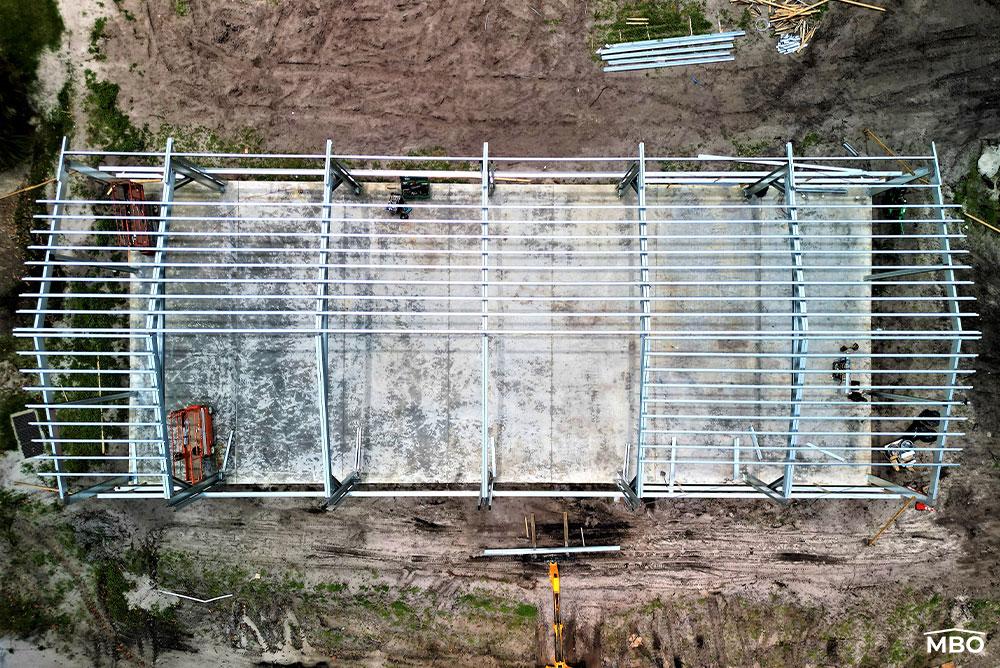 Panama-City-Barn Barn in Panama City