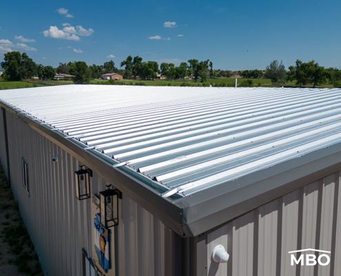 Metal Building Gutter Straps Steel Building Gutter Straps