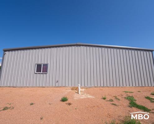 Metal Building Penrose CO Steel Building Penrose CO