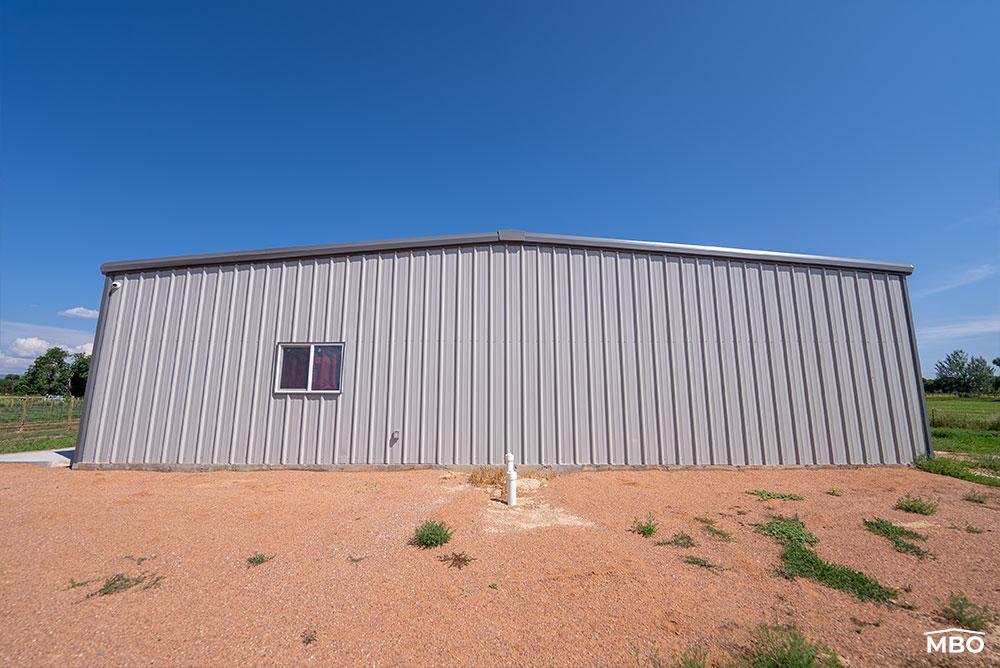 Metal Building Penrose CO Steel Building Penrose CO