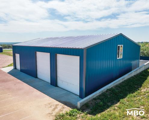 metal-building-littleton Colorado Metal Building